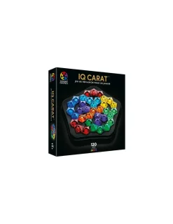 IQ Carat - Smartgames