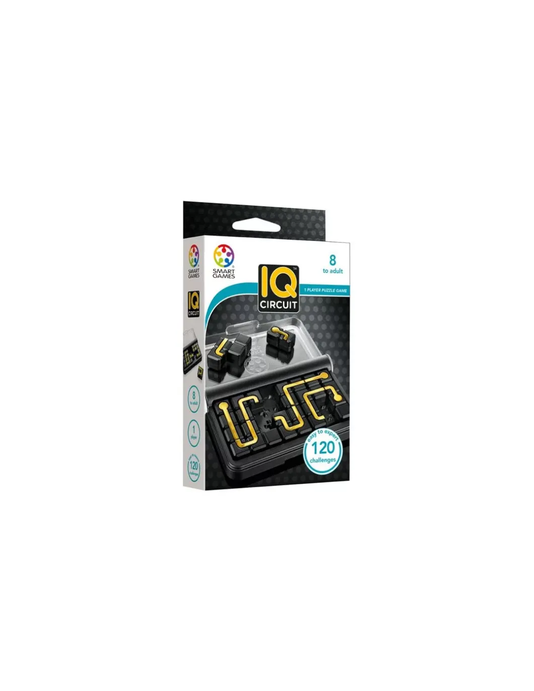 IQ Circuit - Smartgames