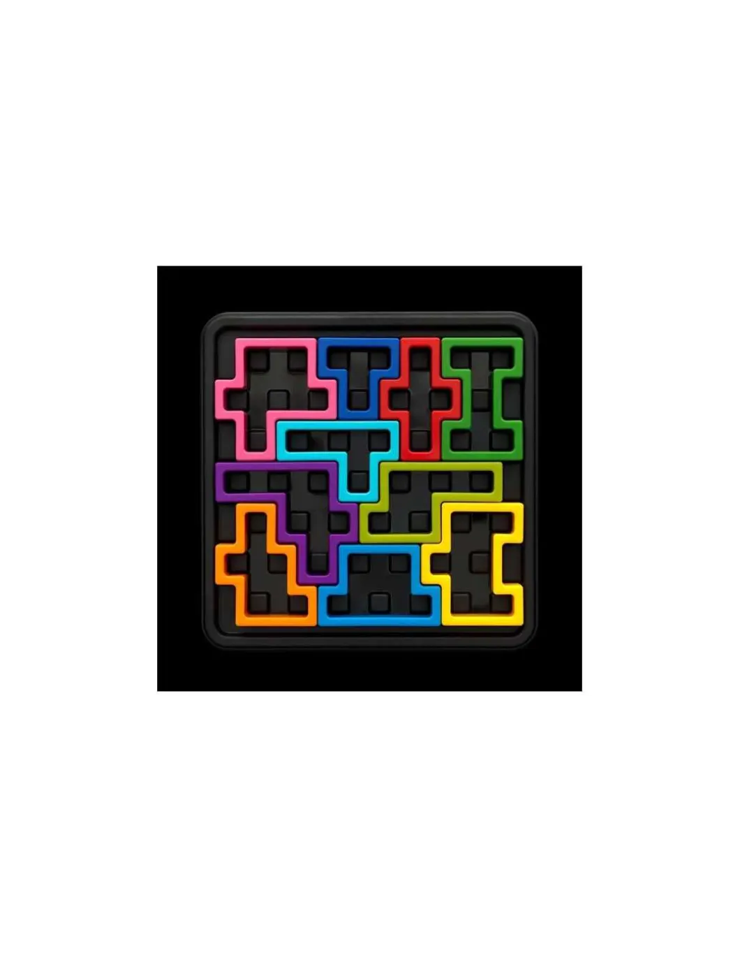 IQ Fief - Smartgames