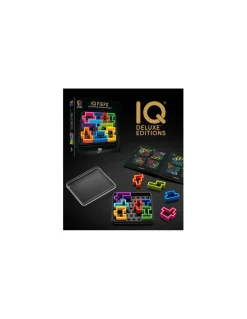 IQ Fief - Smartgames