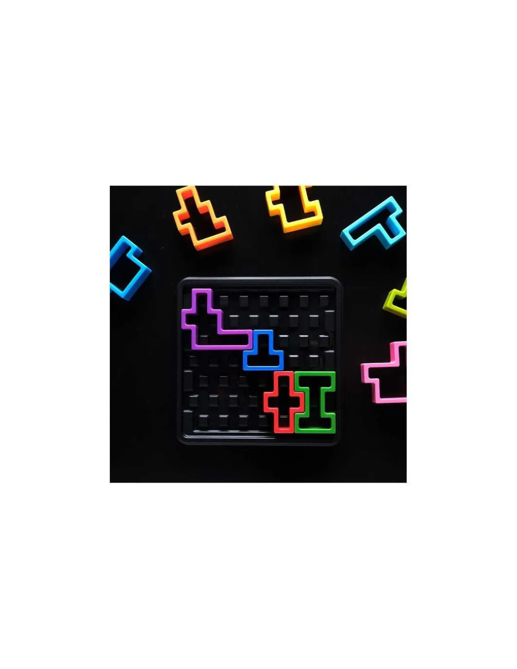 IQ Fief - Smartgames