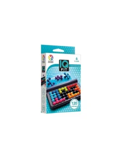 IQ Fit - Smartgames