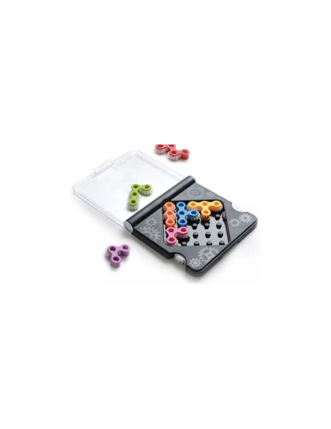 IQ Gears - Smartgames