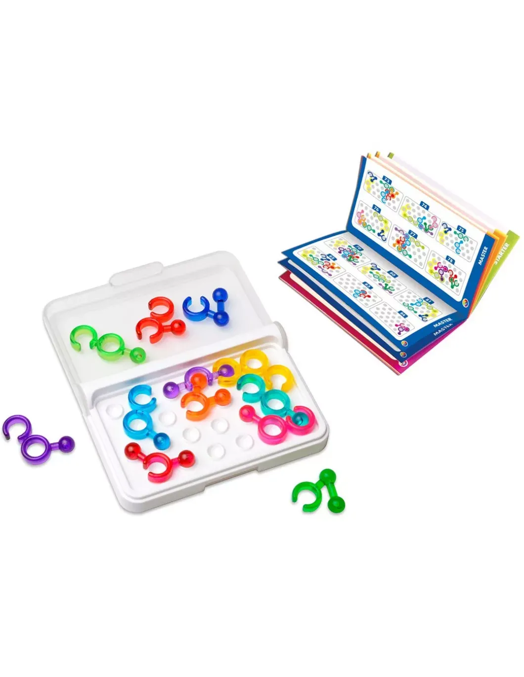 IQ Link - Smartgames