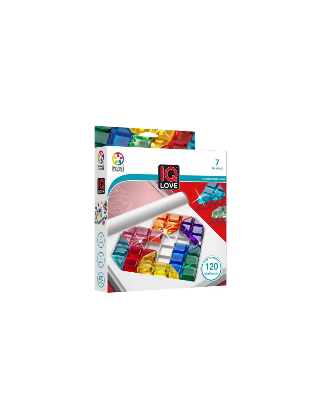 IQ Love - Smartgames