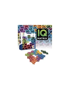 IQ Matrix - Smartgames