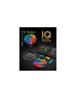 IQ Planètes - Smartgames