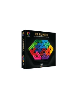 IQ Runes - Smartgames