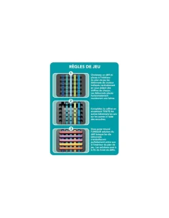 IQ Stixx - Smartgames