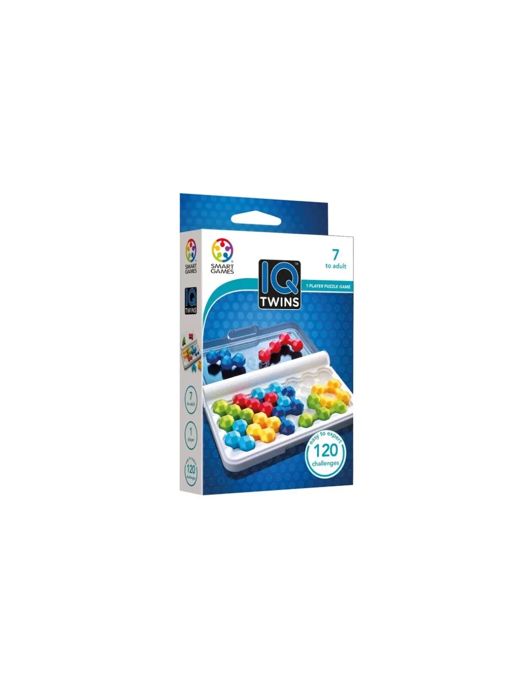 IQ Twins - Smartgames
