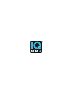 IQ Xoxo - Smartgames