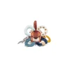 Jack anneaux sensoriels - Lilliputiens