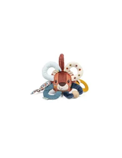 Jack anneaux sensoriels - Lilliputiens