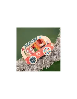 Jack Camion de pompier - Lilliputiens