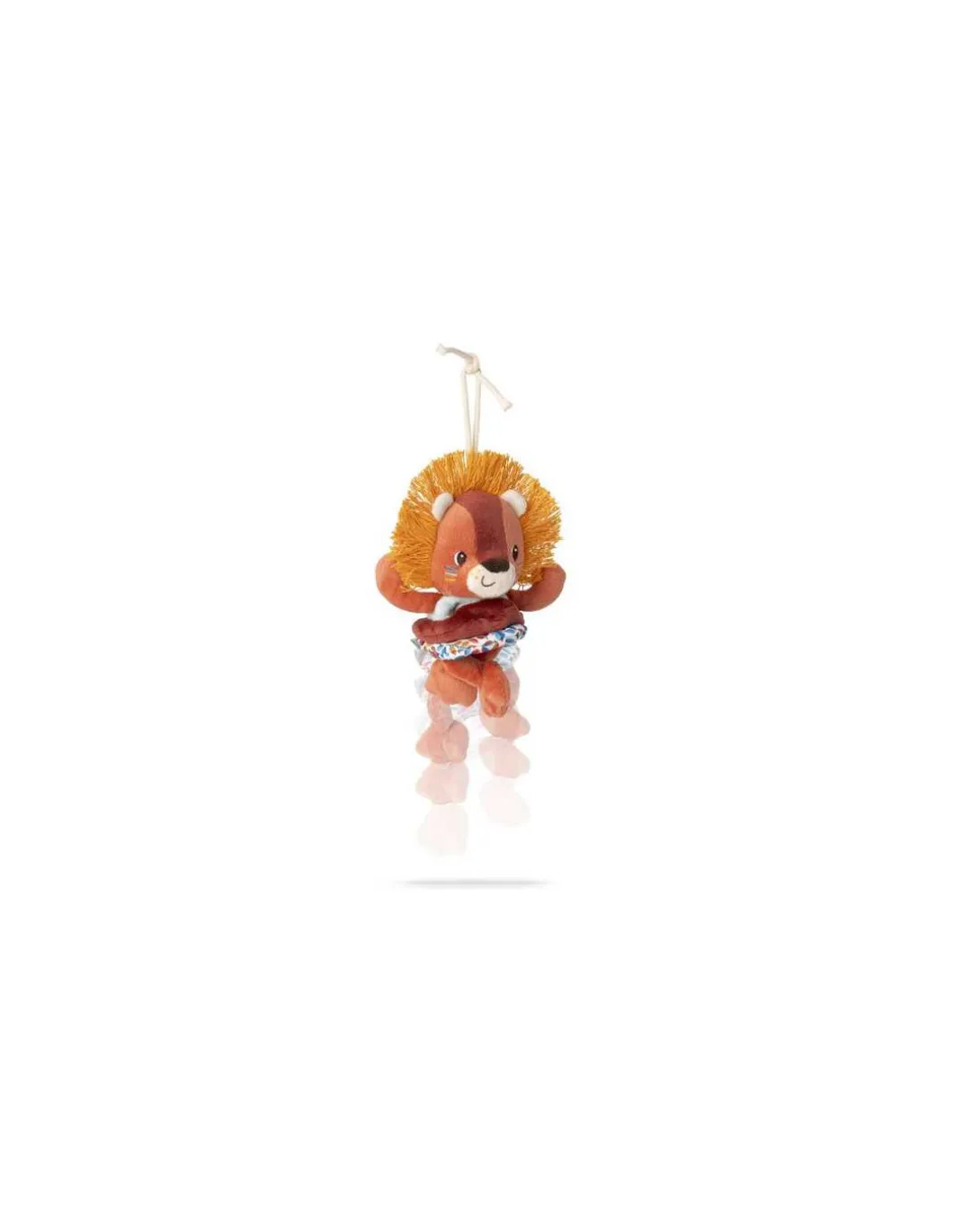 Jack mini-dansant - Lilliputiens