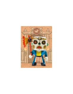 Jack Os Figurine pirate Arty Toys - Djeco