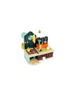 Jardin d'éveil multi-activités - Vilac
