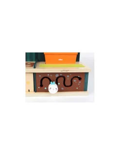 Jardin d'éveil multi-activités - Vilac