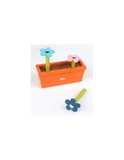 Jardin d'éveil multi-activités - Vilac