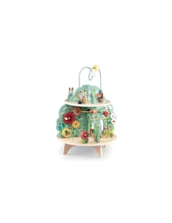 Jardin multi-activités Trois petits lapins - Moulin Roty