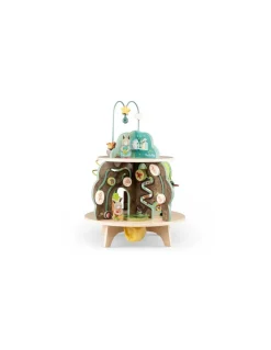 Jardin multi-activités Trois petits lapins - Moulin Roty
