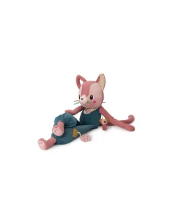 Jeanne grand chat d'activités - Lilliputiens