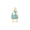 Jeanne la cane La Grande Famille - Moulin Roty