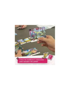 Jeu 7 Leagues