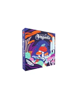 Jeu Amanite
