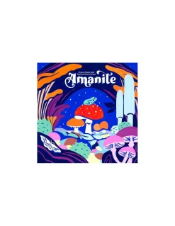Jeu Amanite