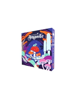 Jeu Amanite