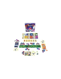 Jeu Amanite