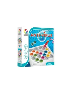 Jeu Anti-virus - Smartgames
