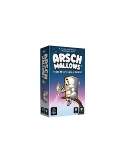 Jeu Arschmallows