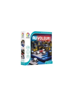 Jeu Au voleur - Smartgames