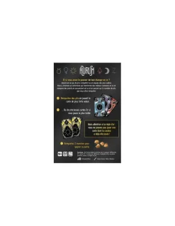 Jeu Aurum - Gigamic