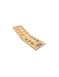Jeu Awalé Kalaha
