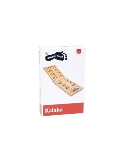 Jeu Awalé Kalaha