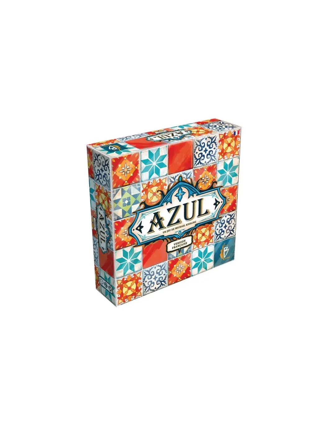 Jeu Azul