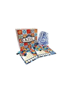 Jeu Azul