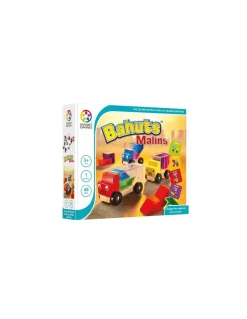 Jeu bahuts malins - Smartgames
