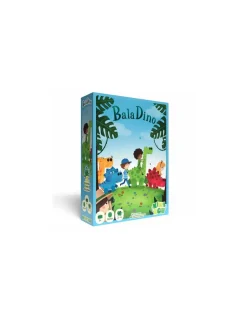 Jeu Baladino - Kiwizou