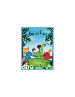 Jeu Baladino - Kiwizou