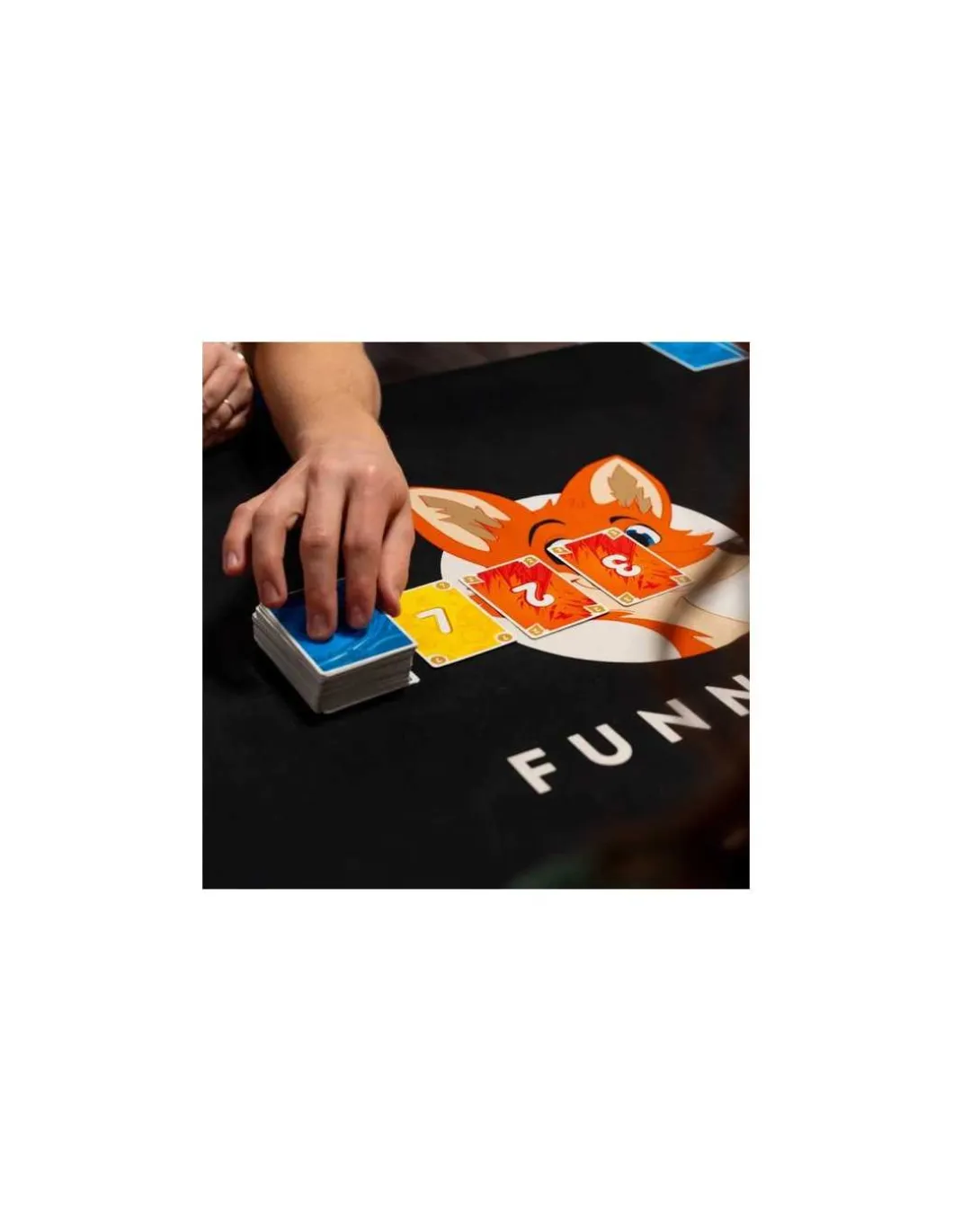 Jeu Bango