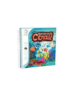 Jeu Barrière de corail - Smartgames