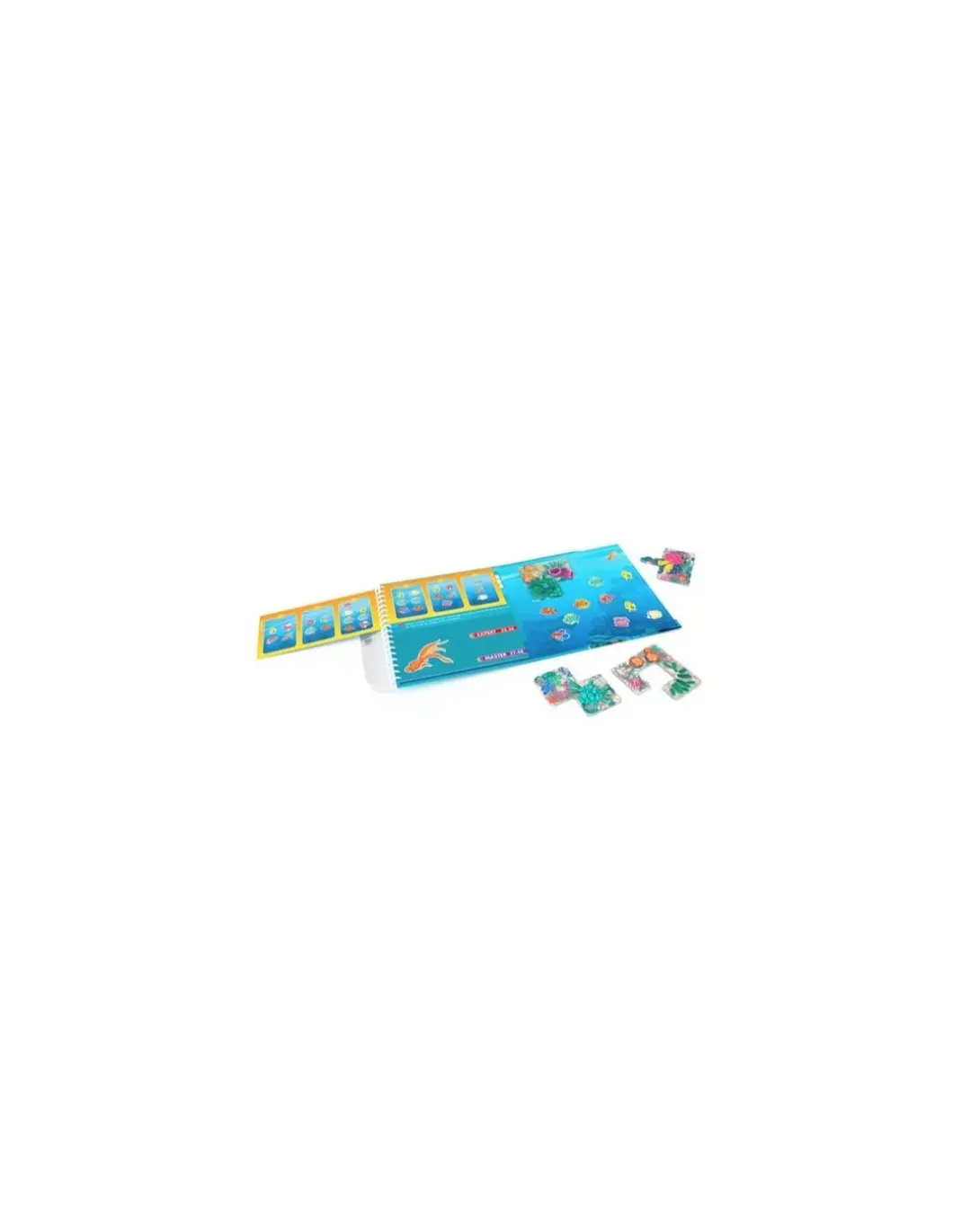 Jeu Barrière de corail - Smartgames