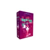 Jeu Behind purple