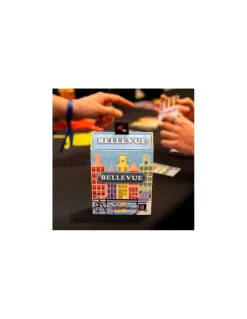Jeu Bellevue