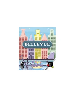 Jeu Bellevue