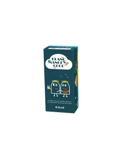 Jeu Blanc Manger Coco